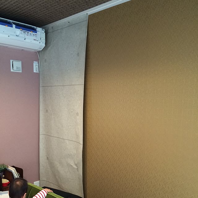 nanoさんの実例写真