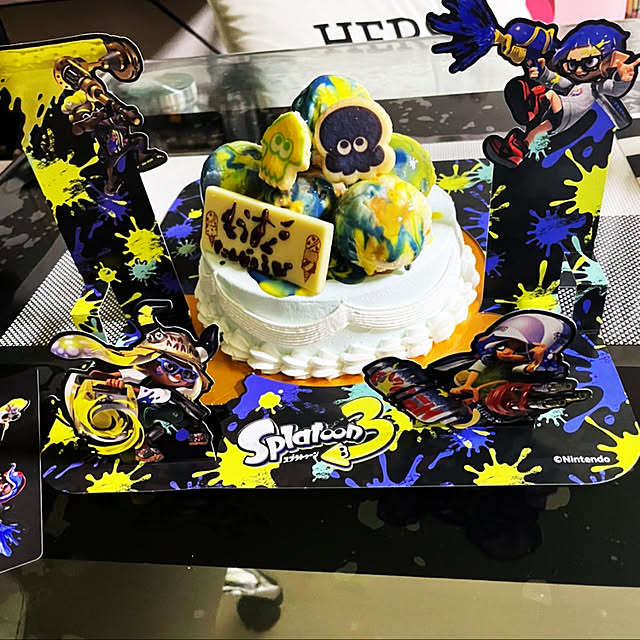 merochamさんの実例写真
