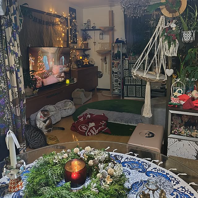 hiro3さんの部屋