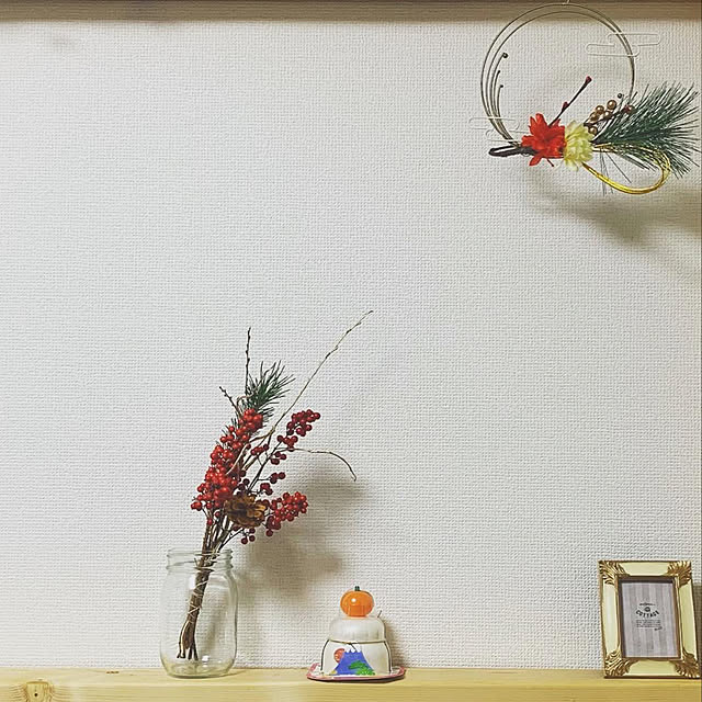 mikeさんの実例写真