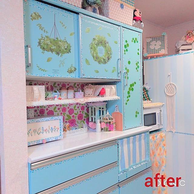 Miyumamaさんの部屋