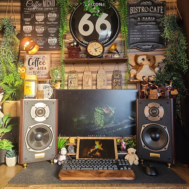 zatsu123さんの実例写真