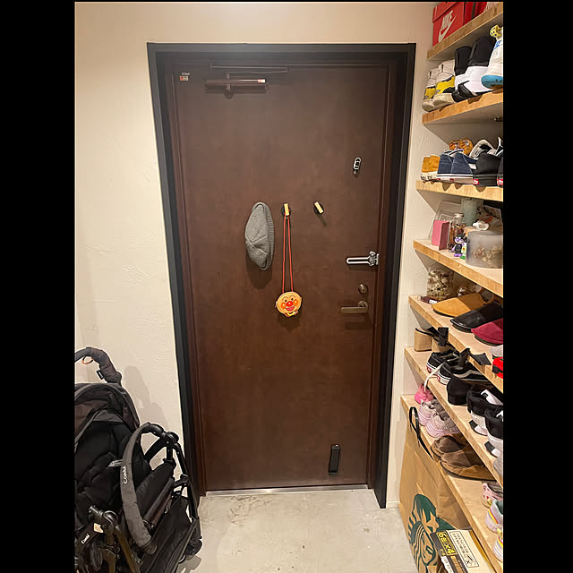 muraminさんの部屋