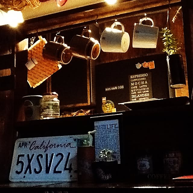 nonさんの実例写真