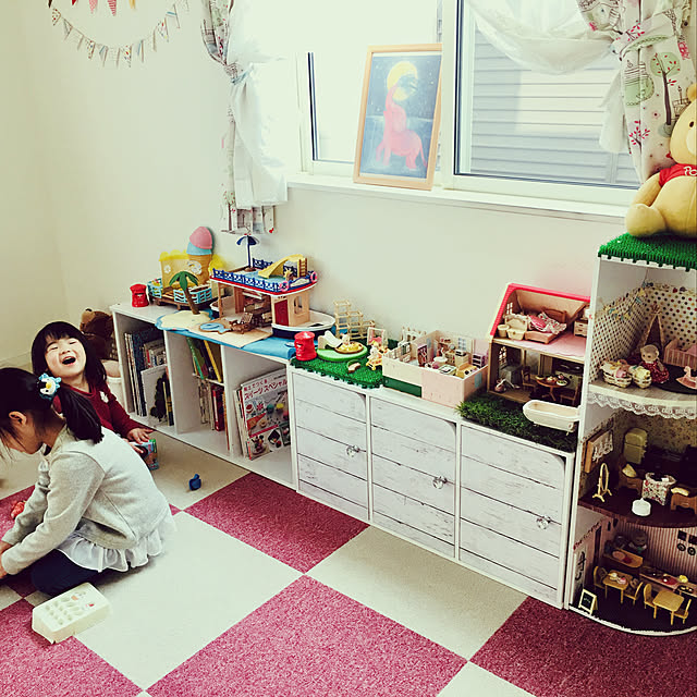 saoraさんの実例写真
