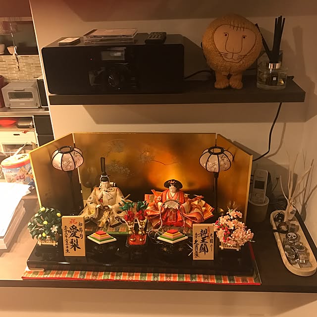 daiさんの実例写真