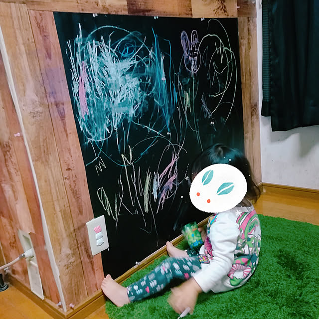 PONさんの実例写真