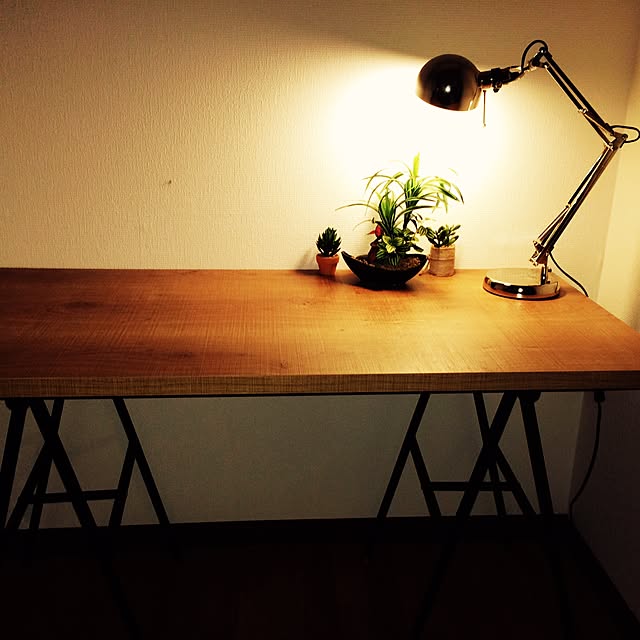 机/IKEA/100均のインテリア実例 - 2016-01-05 21:44:08