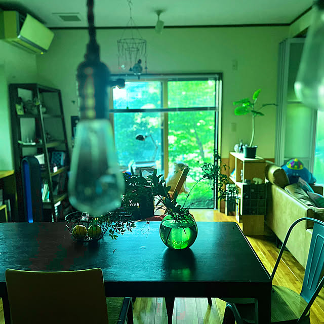 Erikoさんの部屋
