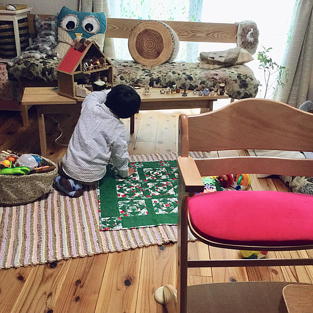 chiiyanさんの実例写真