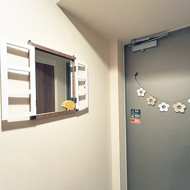 OMAMEさんの部屋