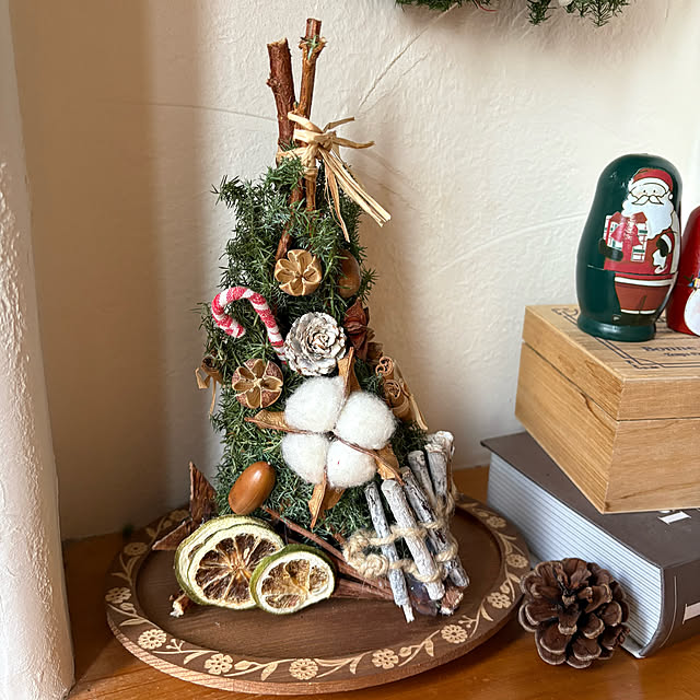 chococoさんの部屋