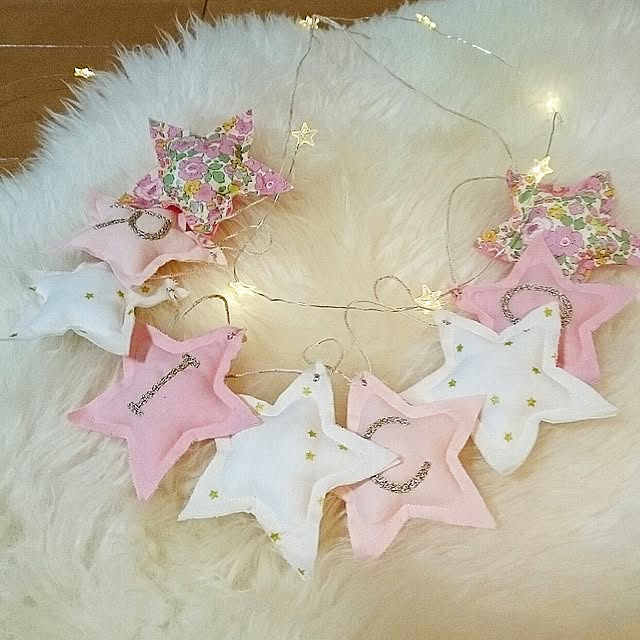 vanillamilkkeitoさんの実例写真