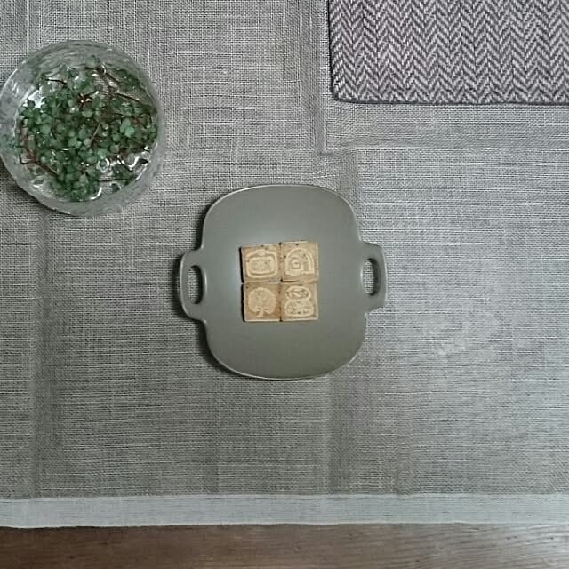pokettoさんの実例写真