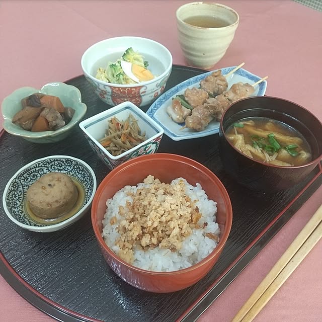 Rさんの部屋