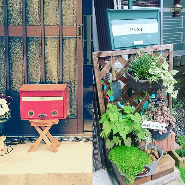 aknさんの実例写真
