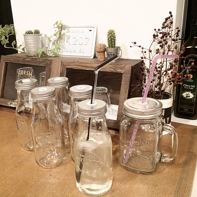 akko-rinさんの実例写真