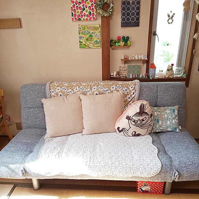 kumimmyさんの部屋