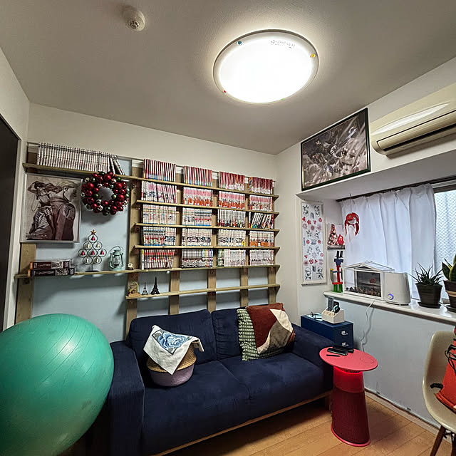 koshiregutyoさんの部屋
