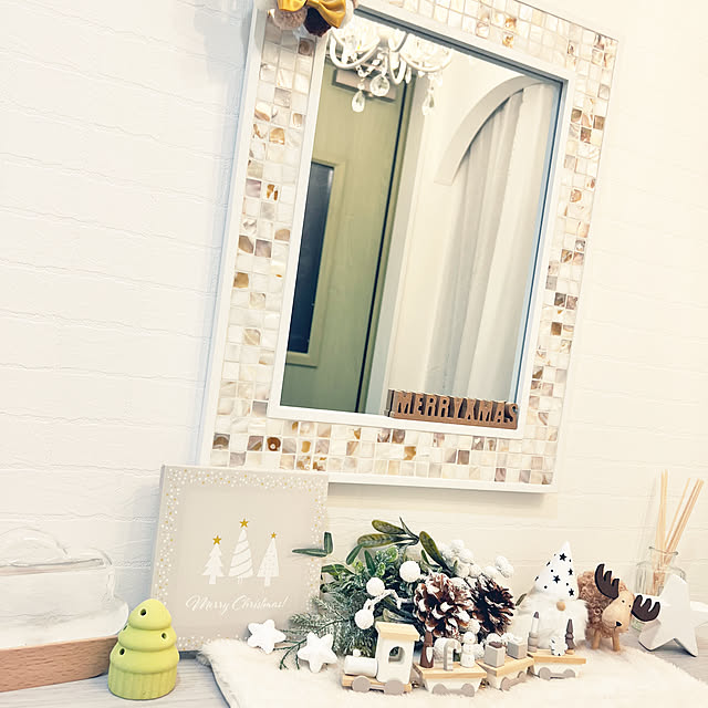 meguさんの実例写真