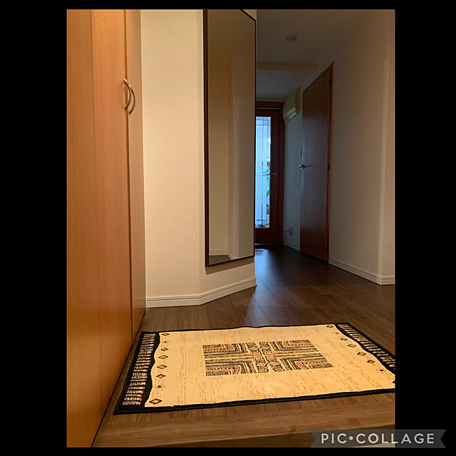 Aqettyさんの部屋