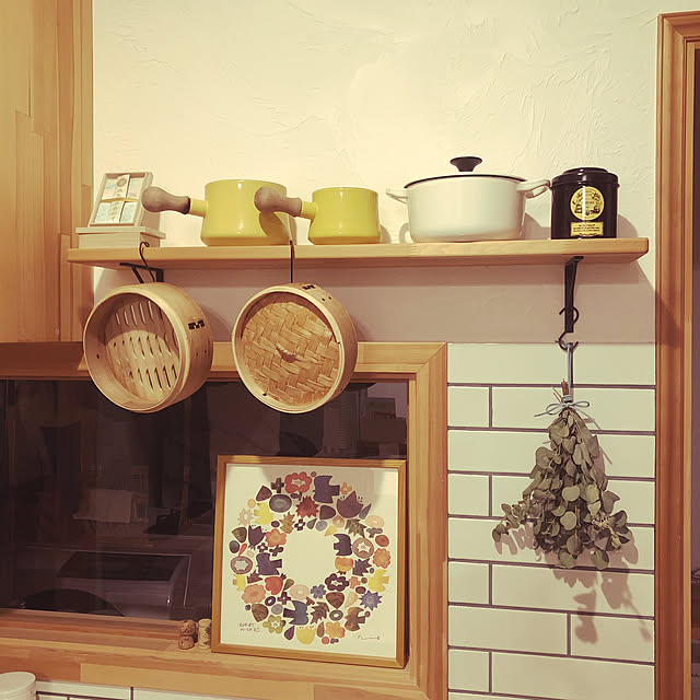 ouchi_no_hanashiさんの実例写真
