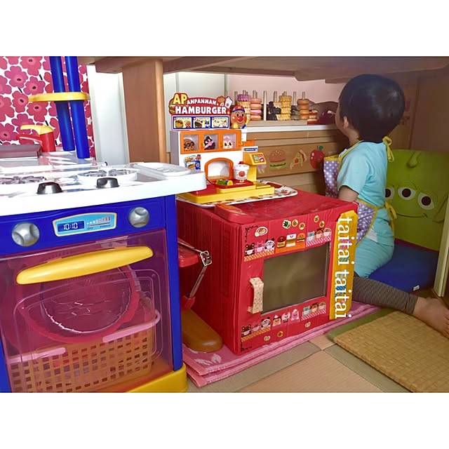 taitaiさんの実例写真