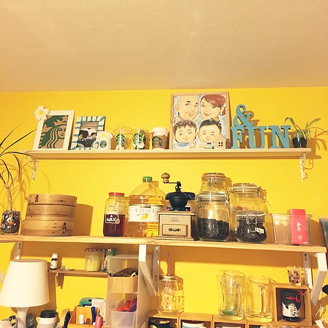 Natsumiさんの実例写真