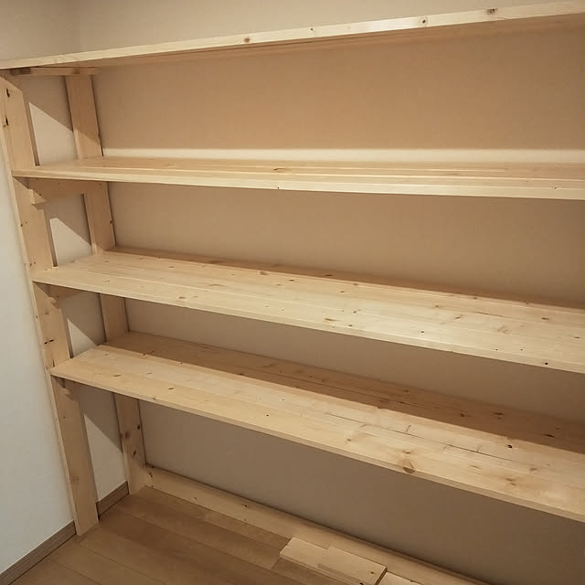 キッチン/DIY/ナチュラルのインテリア実例 - 2021-01-24 19:36:32