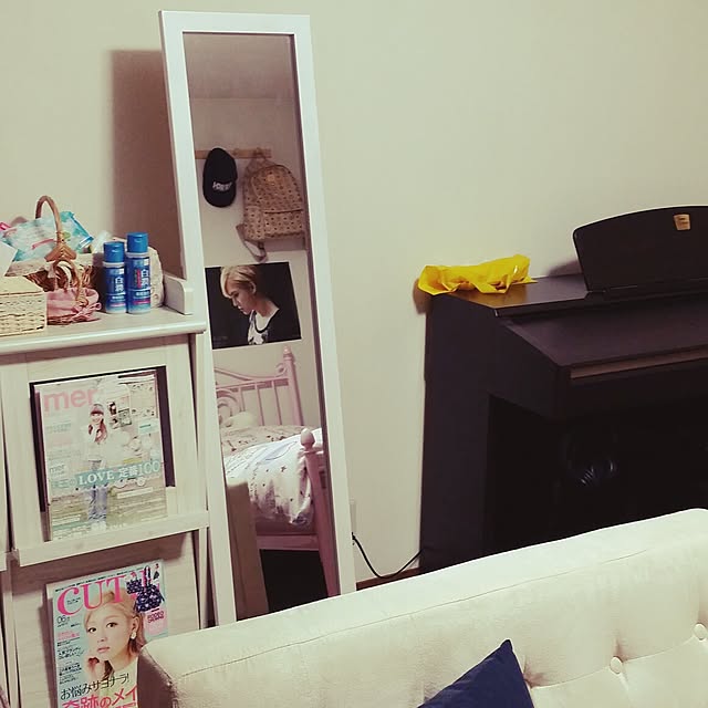 misakiさんの実例写真