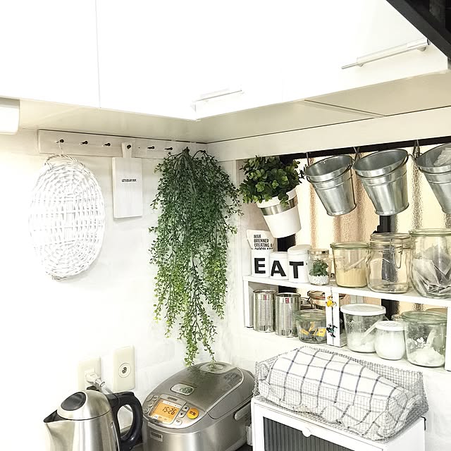kiki_nekkoさんの実例写真