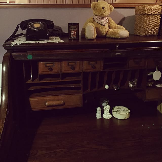 okarinさんの実例写真