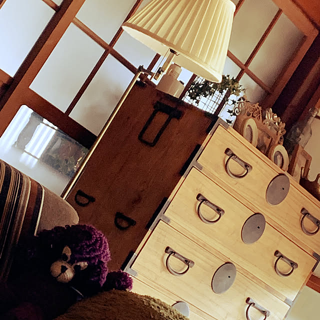 choroさんの実例写真