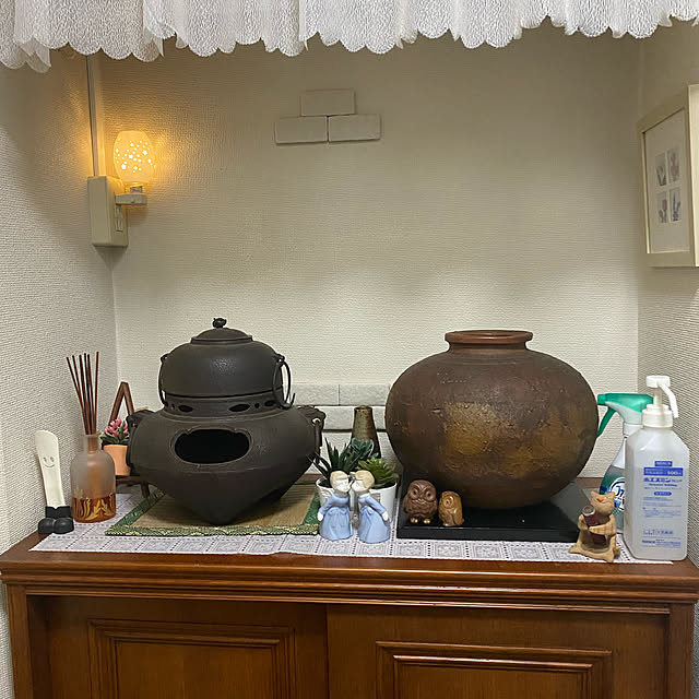 madamuさんの実例写真