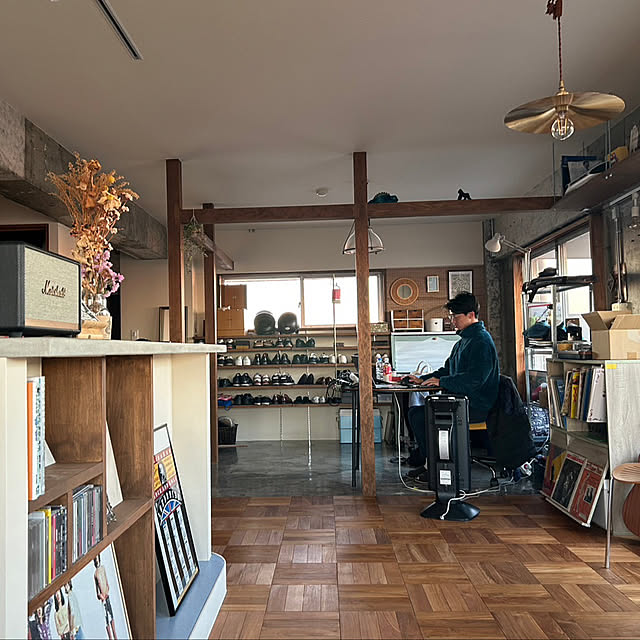 miri_bukkoさんの実例写真