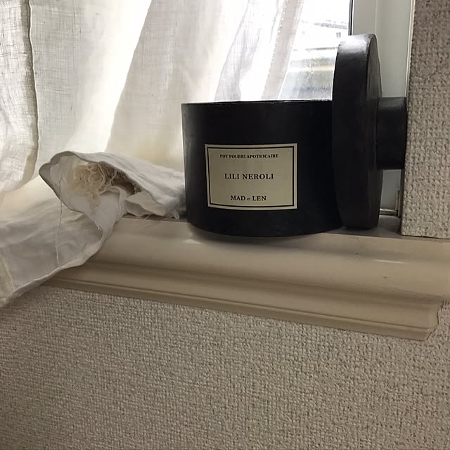 CHIさんの実例写真