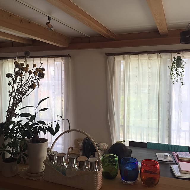 実例写真