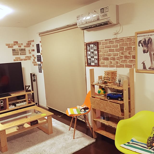 KenTAさんの実例写真