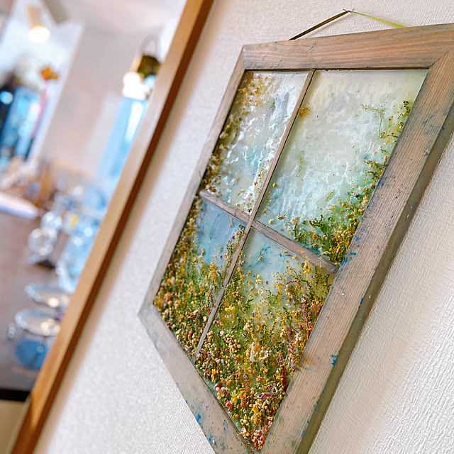 glassflowerさんの実例写真