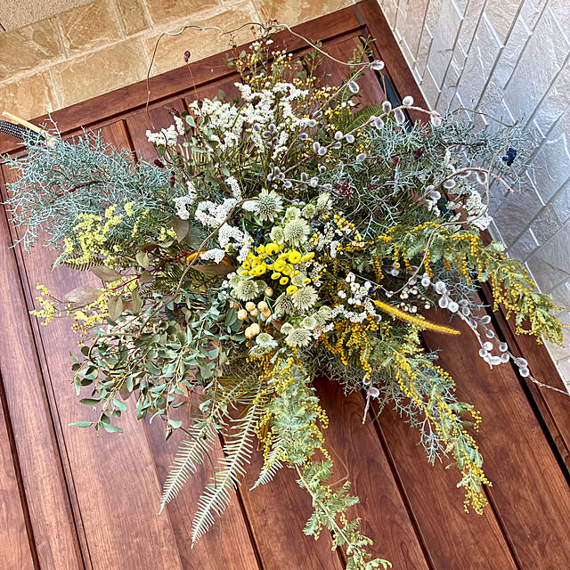 ayayayayaさんの実例写真