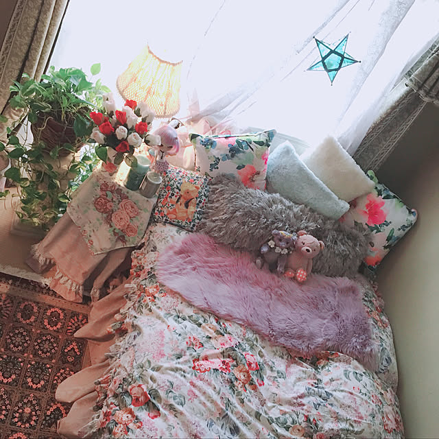 teddybearさんの実例写真