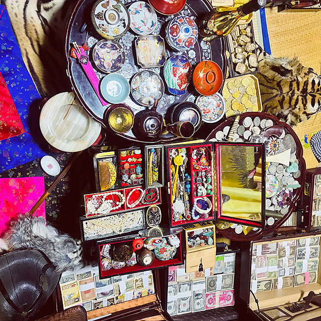 takakuzenさんの部屋