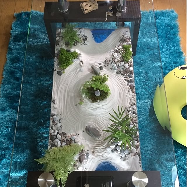 Yasunariさんの実例写真