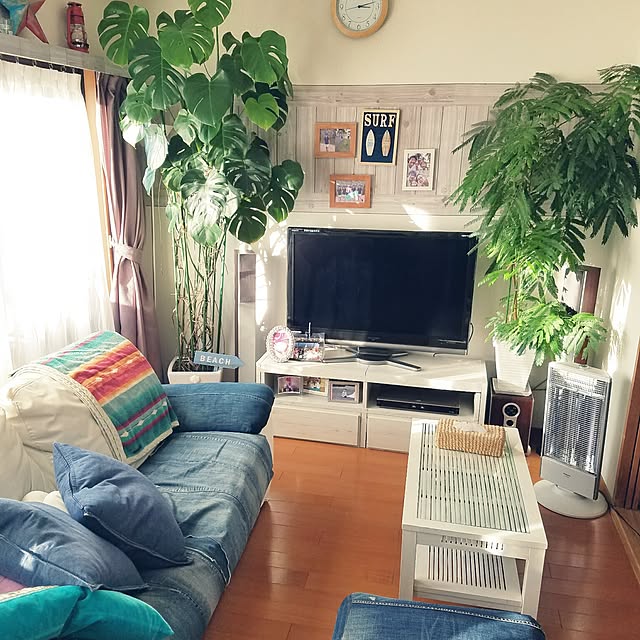 Reeeeeさんの実例写真