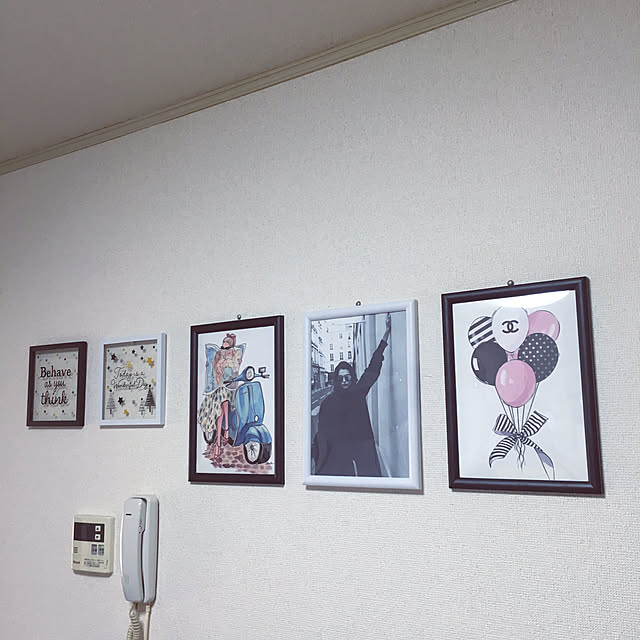 erichanさんの実例写真