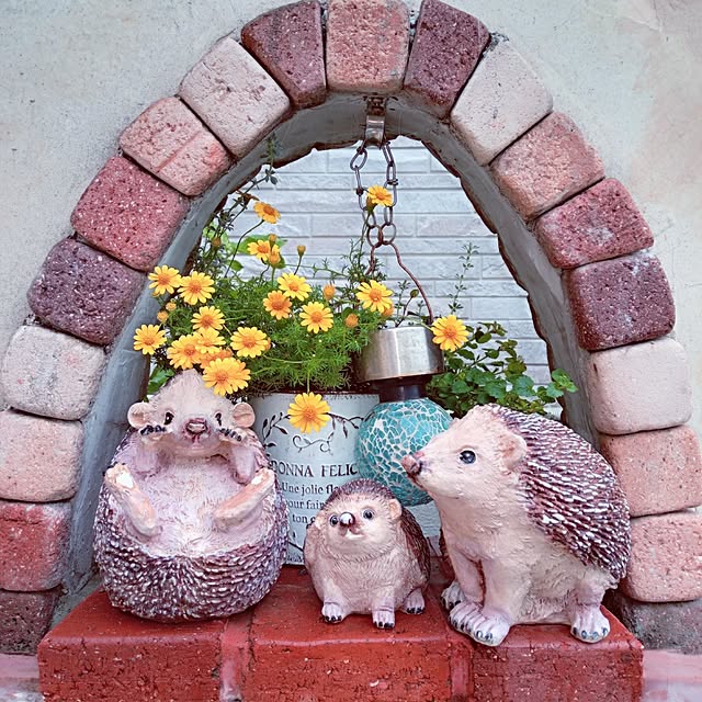 mocomocoさんの部屋