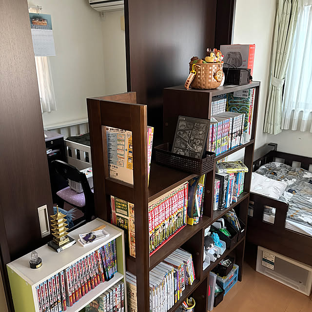 ayu-ibuさんの部屋