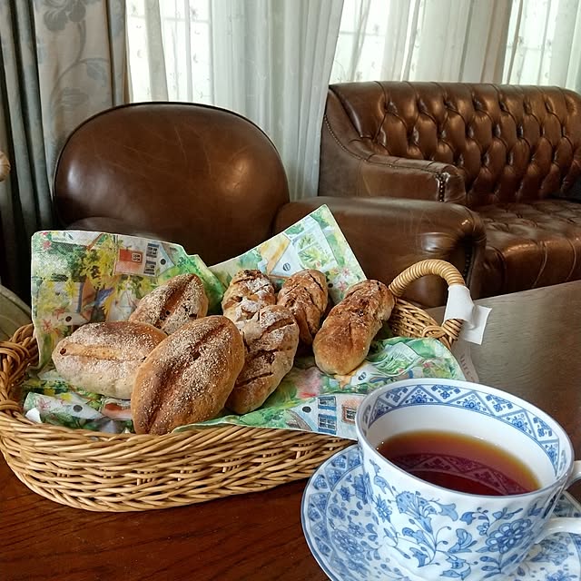 Rさんの部屋