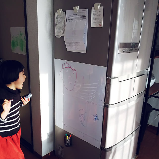 ahahaさんの実例写真