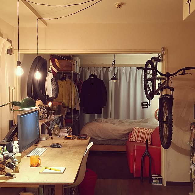 hiroさんの実例写真